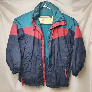 Vintage Columbia Jacket